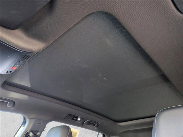 used 2023 Volkswagen Tiguan car, priced at $24,221