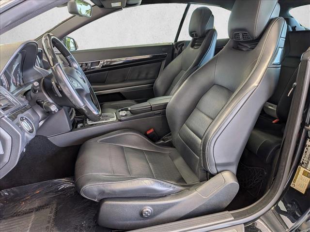 used 2011 Mercedes-Benz E-Class car, priced at $26,076