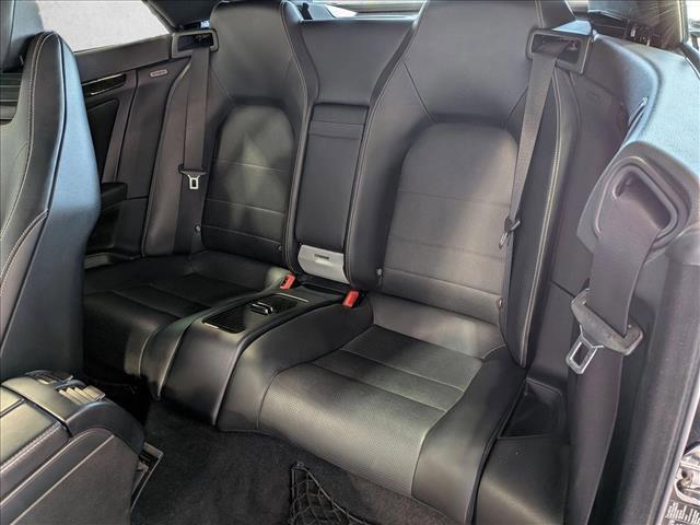 used 2011 Mercedes-Benz E-Class car, priced at $26,076