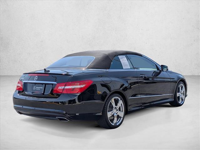 used 2011 Mercedes-Benz E-Class car, priced at $26,076
