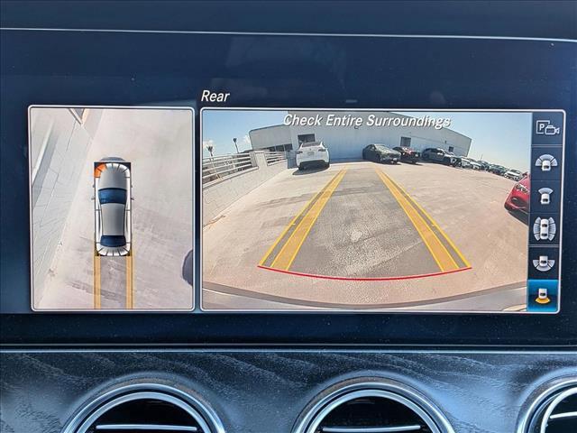 used 2019 Mercedes-Benz AMG E 53 car, priced at $37,322