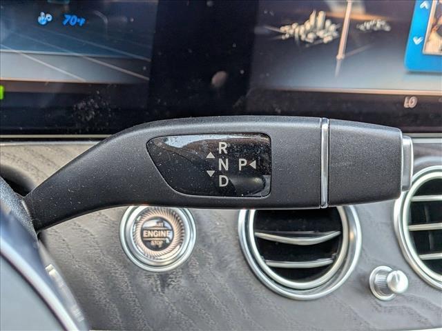 used 2019 Mercedes-Benz AMG E 53 car, priced at $37,322