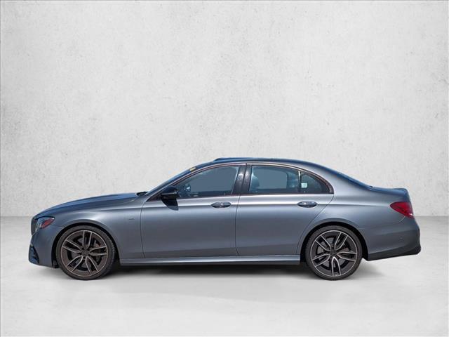 used 2019 Mercedes-Benz AMG E 53 car, priced at $37,322
