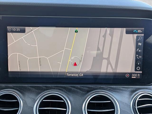 used 2019 Mercedes-Benz AMG E 53 car, priced at $37,322