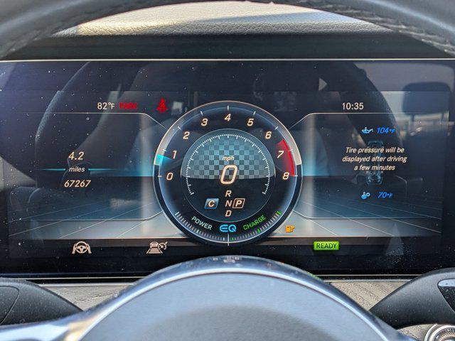 used 2019 Mercedes-Benz AMG E 53 car, priced at $37,322