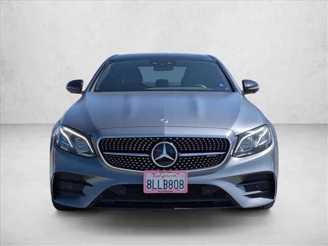 used 2019 Mercedes-Benz AMG E 53 car, priced at $37,322