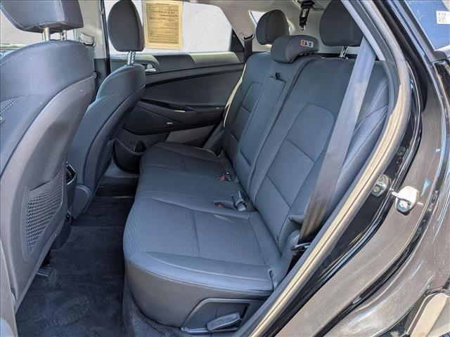 used 2020 Hyundai Tucson car, priced at $21,581