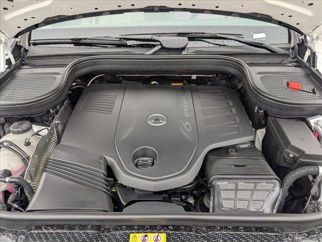 new 2026 Mercedes-Benz GLE 450 car, priced at $81,500