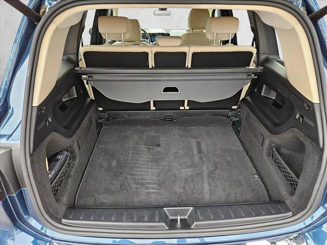 used 2021 Mercedes-Benz GLB 250 car, priced at $25,252