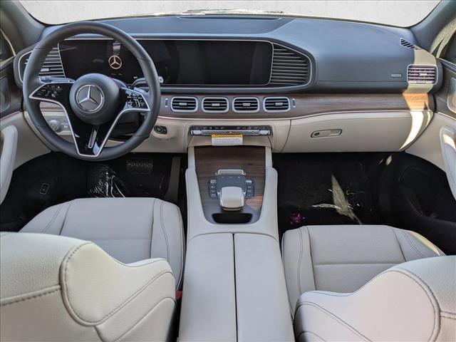 new 2026 Mercedes-Benz GLE 450 car, priced at $88,050