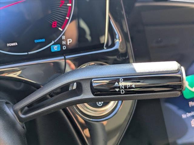 new 2026 Mercedes-Benz E-Class car, priced at $68,505