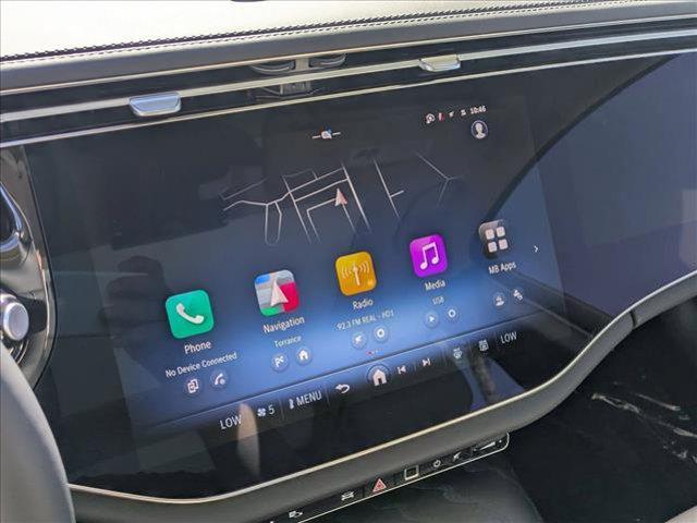 new 2026 Mercedes-Benz E-Class car, priced at $68,505