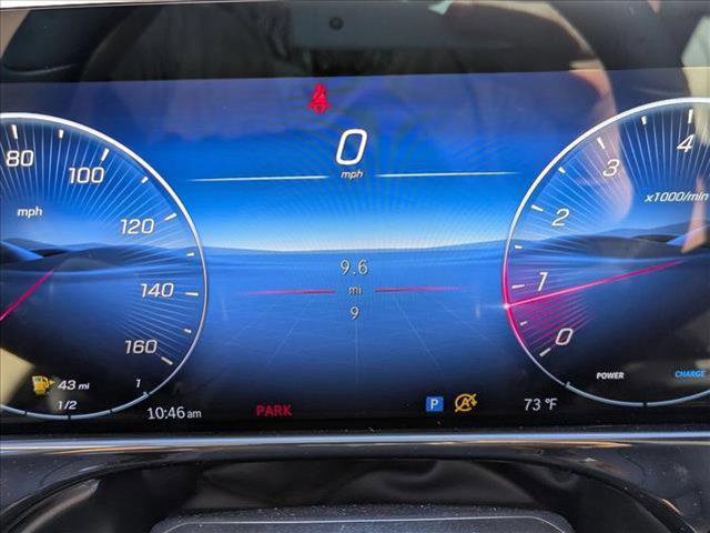 new 2026 Mercedes-Benz E-Class car, priced at $68,505