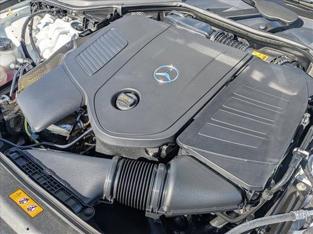 new 2026 Mercedes-Benz E-Class car, priced at $68,505