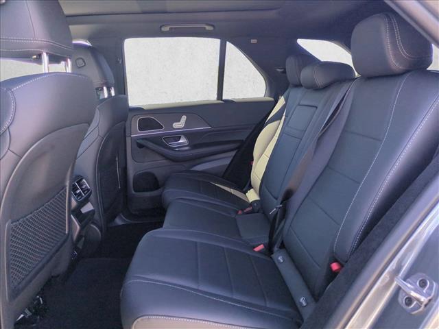 new 2026 Mercedes-Benz GLE 350 car, priced at $71,350