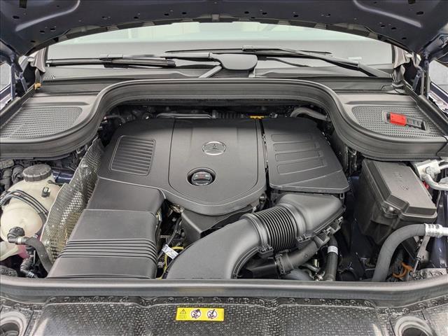new 2026 Mercedes-Benz GLE 350 car, priced at $73,050