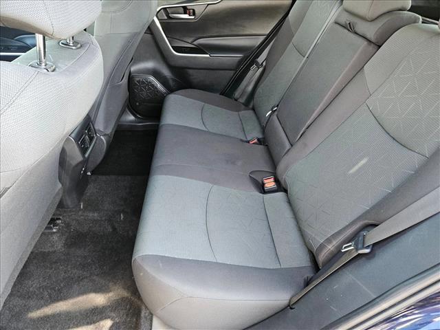 used 2024 Toyota RAV4 car, priced at $25,995