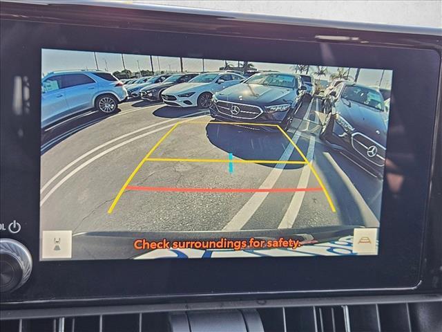 used 2024 Toyota RAV4 car, priced at $25,995