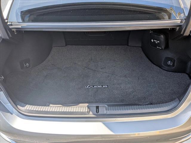used 2021 Lexus ES 350 car, priced at $29,412