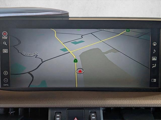 used 2021 Lexus ES 350 car, priced at $29,412
