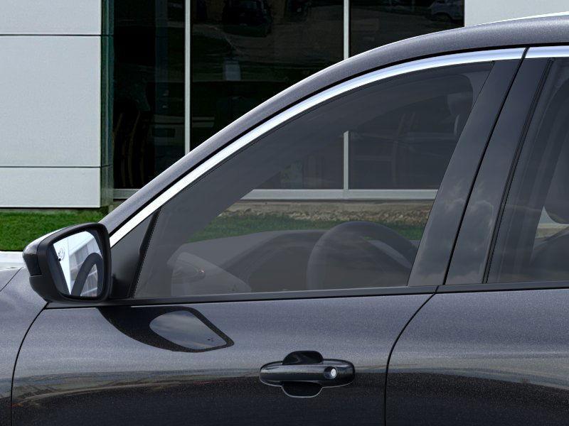 new 2024 Ford Escape car, priced at $27,372