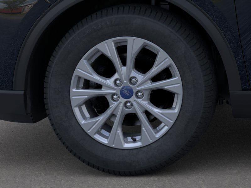 new 2024 Ford Escape car, priced at $27,372