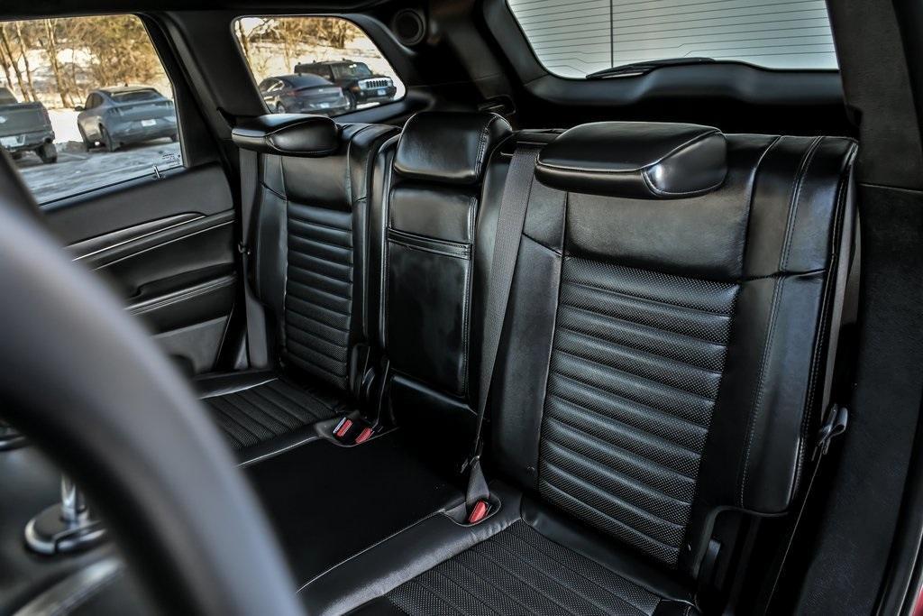 used 2020 Jeep Grand Cherokee car, priced at $18,990