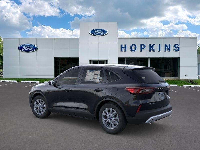 new 2025 Ford Escape car, priced at $23,546