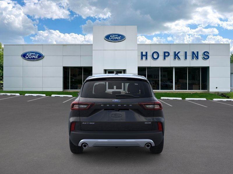 new 2025 Ford Escape car, priced at $23,546