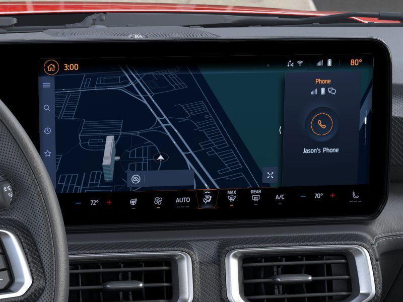 new 2026 Ford Mustang car, priced at $43,411