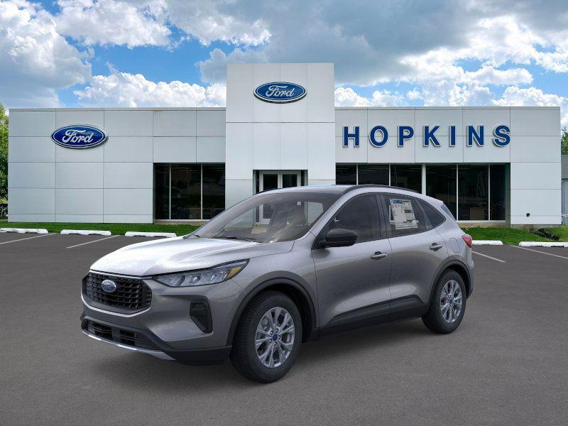 new 2025 Ford Escape car, priced at $24,555