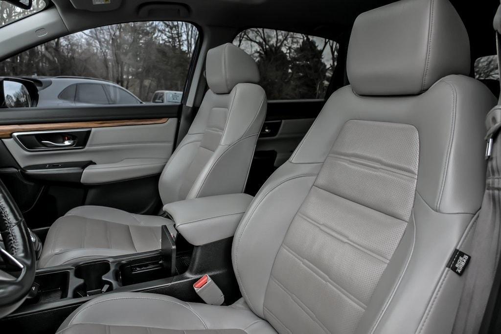 used 2019 Honda CR-V car, priced at $17,990