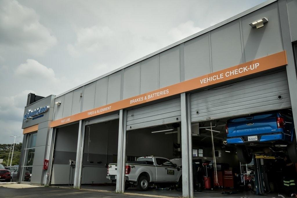 used 2022 Ford F-150 car, priced at $42,490