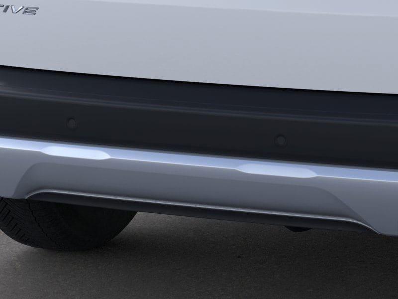 new 2024 Ford Escape car, priced at $26,442