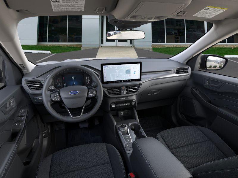 new 2024 Ford Escape car, priced at $26,442