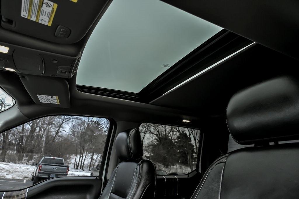 used 2019 Ford F-150 car, priced at $27,790