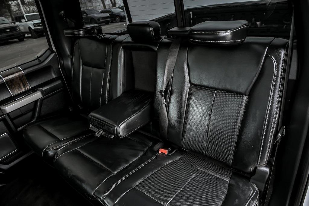 used 2019 Ford F-150 car, priced at $27,790