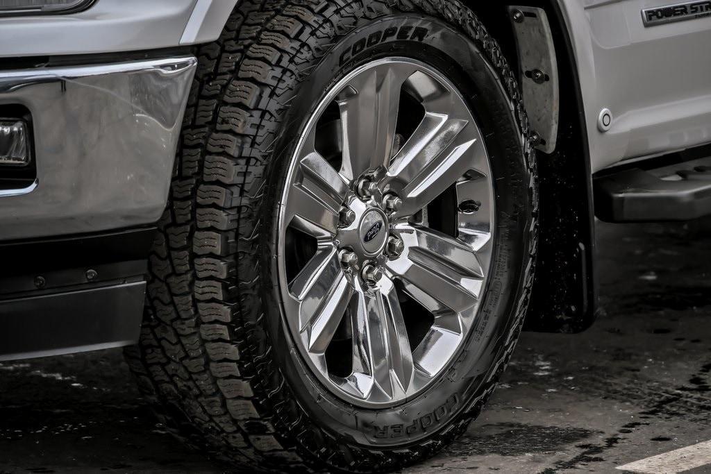 used 2019 Ford F-150 car, priced at $27,790