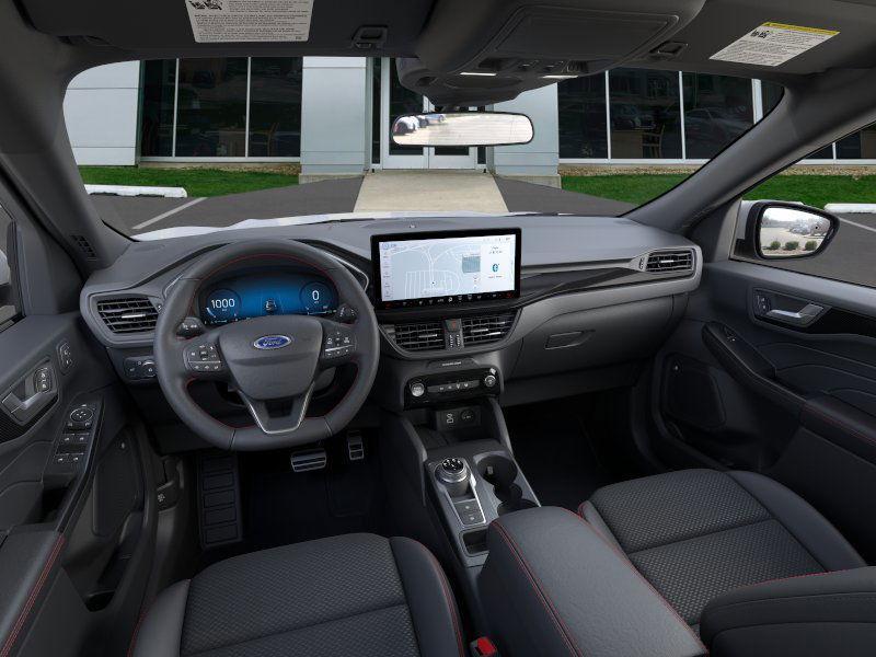 new 2025 Ford Escape car, priced at $31,497