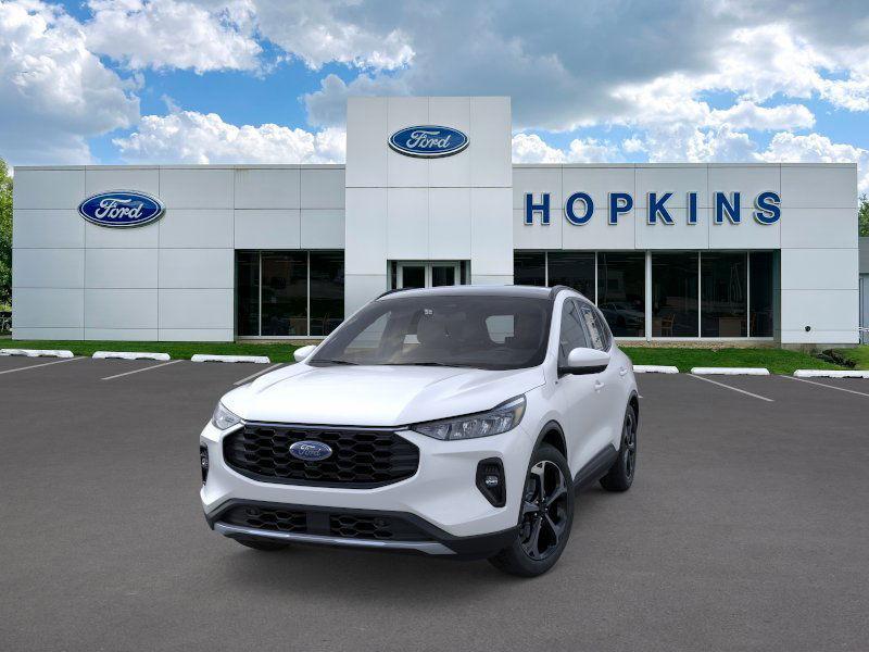 new 2025 Ford Escape car, priced at $31,497