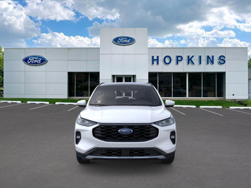 new 2025 Ford Escape car, priced at $31,497