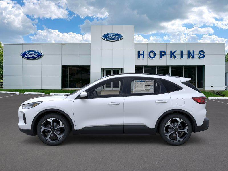 new 2025 Ford Escape car, priced at $31,497
