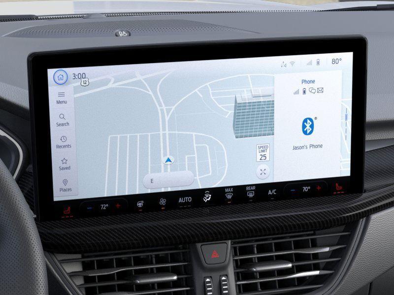 new 2025 Ford Escape car, priced at $31,497