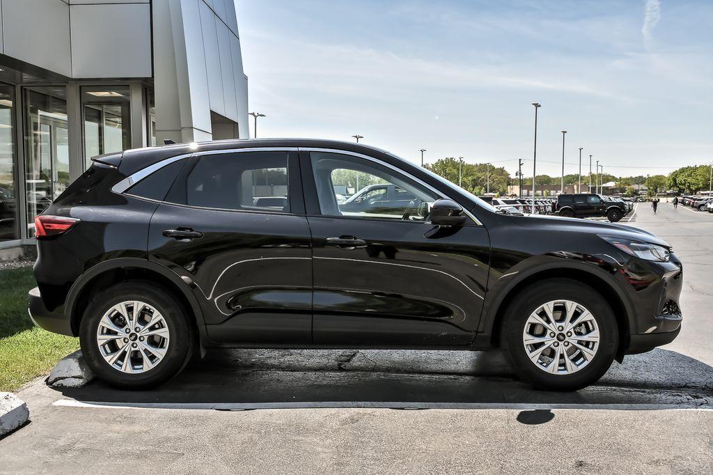 used 2023 Ford Escape car, priced at $22,202