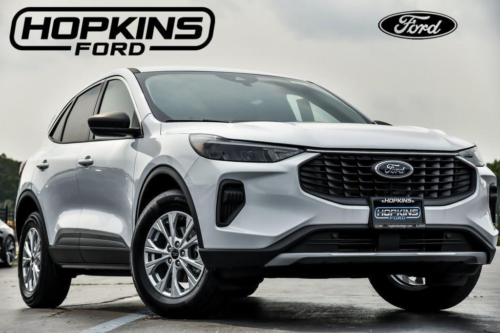 new 2023 Ford Escape car, priced at $29,885