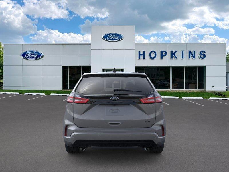 new 2024 Ford Edge car, priced at $32,000