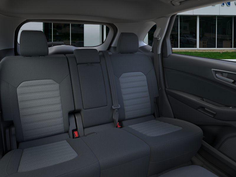 new 2024 Ford Edge car, priced at $32,000