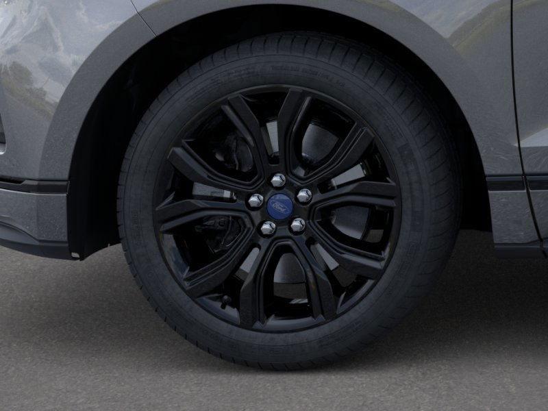 new 2024 Ford Edge car, priced at $32,000