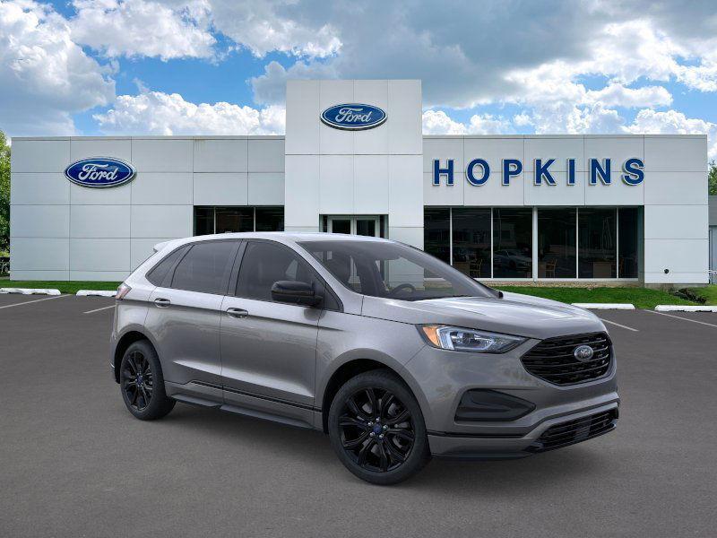 new 2024 Ford Edge car, priced at $32,000