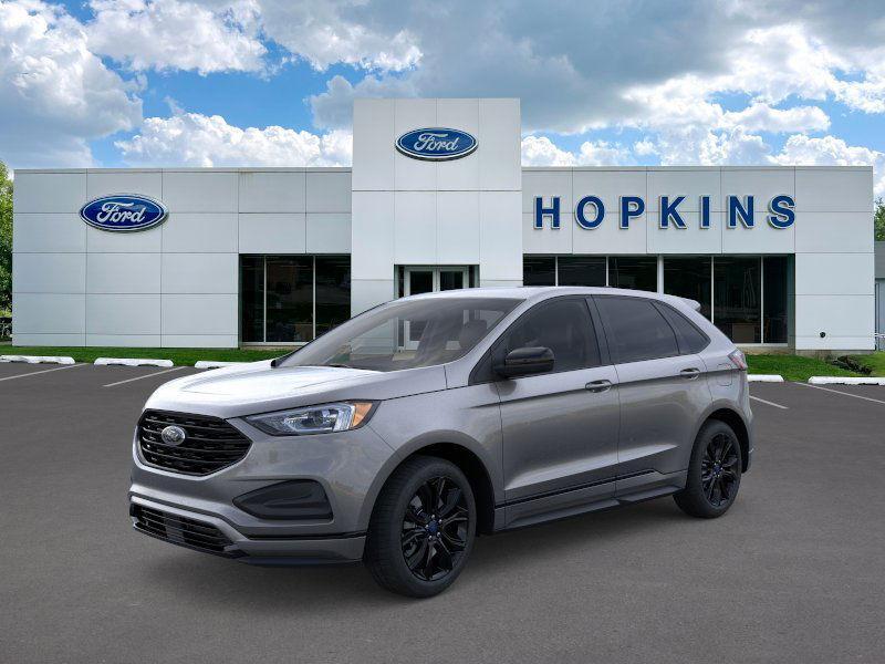 new 2024 Ford Edge car, priced at $32,000
